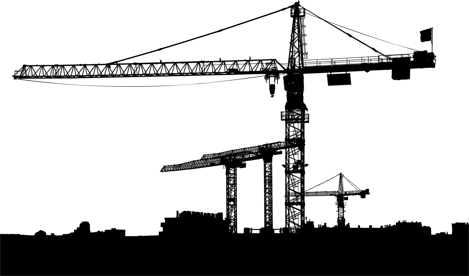 Construction Vector Skyline